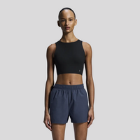 Womens Core 2-in-1 Crop