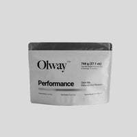Performance Drink Mix Bag