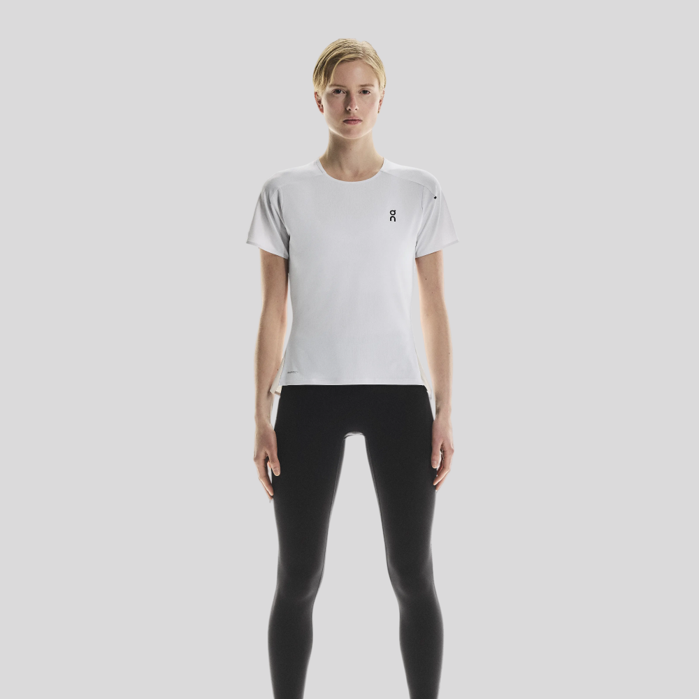 On Running - Womens Performance-T - Culture Athletics