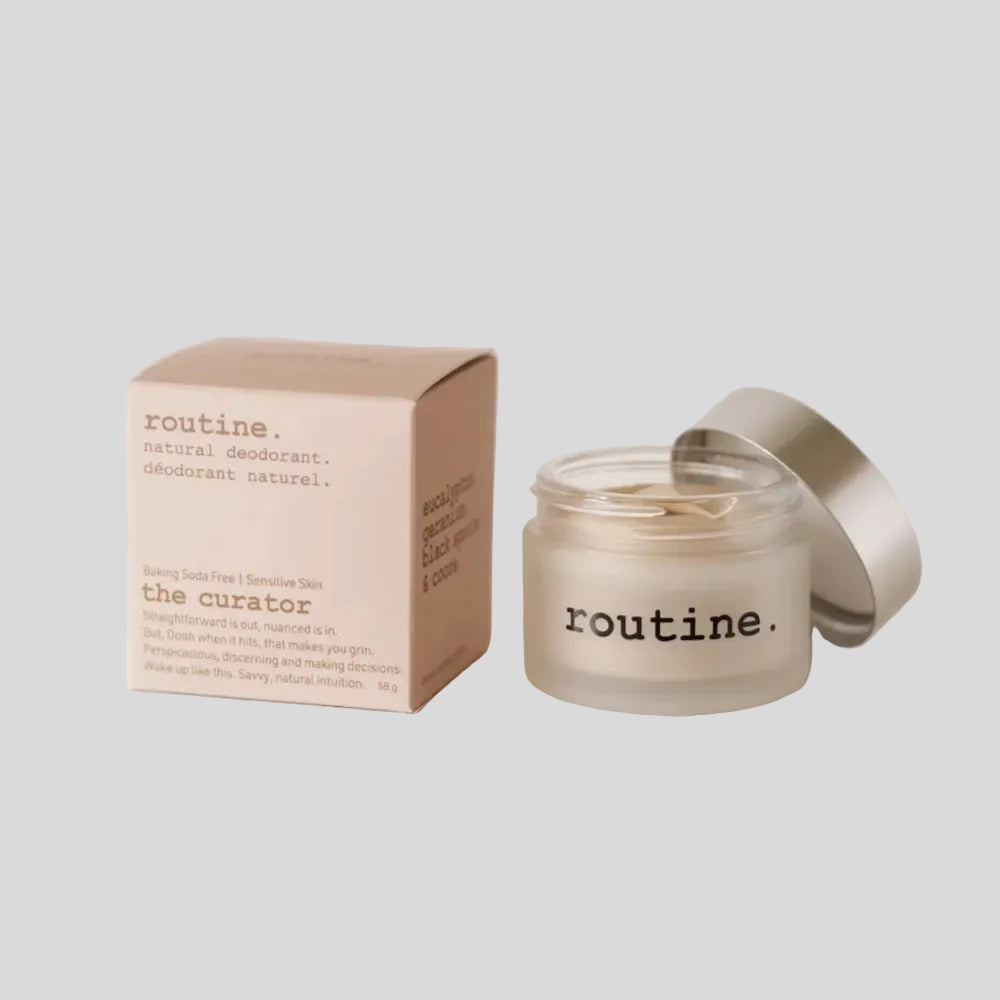 Routine-NaturalDeodorantCreamJar-BakingSodaFree-TheCurator-CultureAthletics