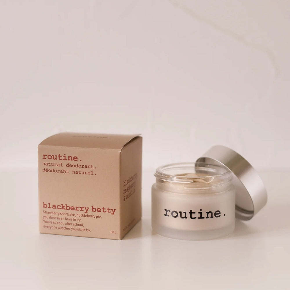 Routine-NaturalDeodorantCreamJar-BlackberryBetty-CultureAthletics