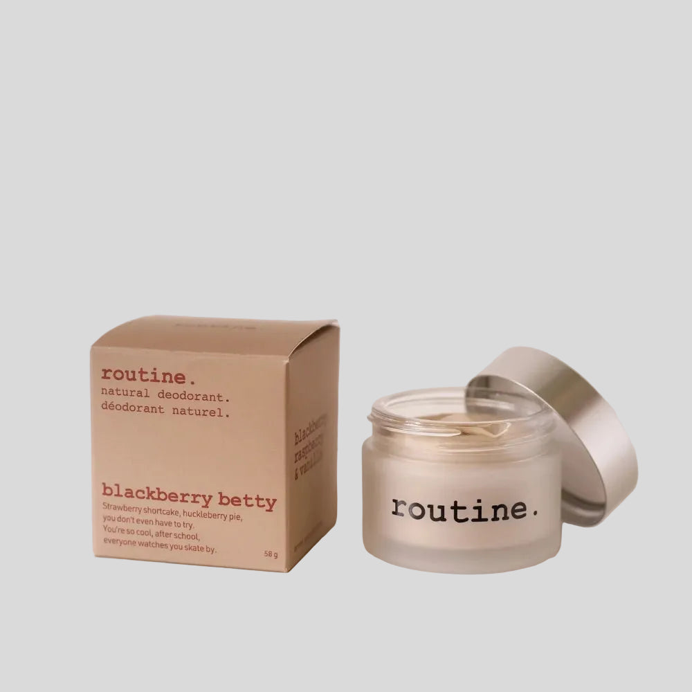 Routine-NaturalDeodorantCreamJar-BlackberryBetty-CultureAthletics