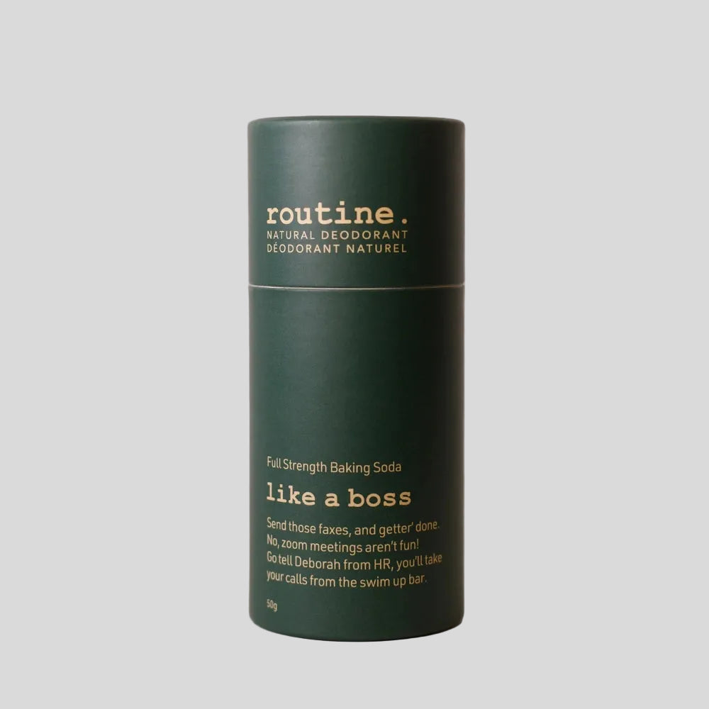 Routine-NaturalDeodorantSTICK-LikeABoss-CultureAthletics