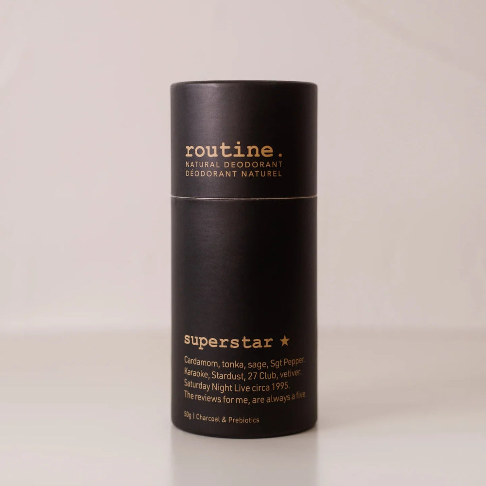 Routine-NaturalDeodorantSTICK-Superstar-CultureAthletics
