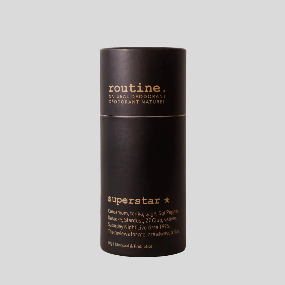 Routine-NaturalDeodorantSTICK-Superstar-CultureAthletics