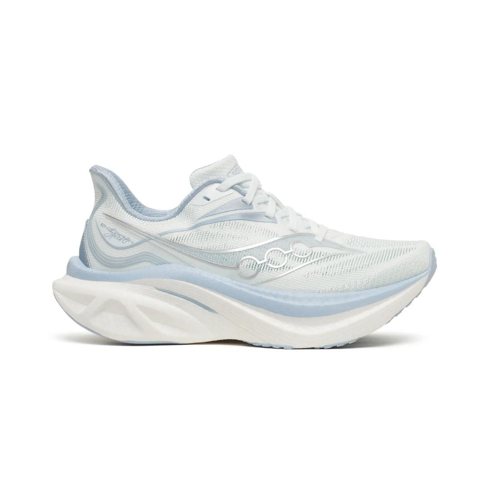 Saucony - Womens Endorphin Speed 6 - Hue/Celestial- Culture Athletics