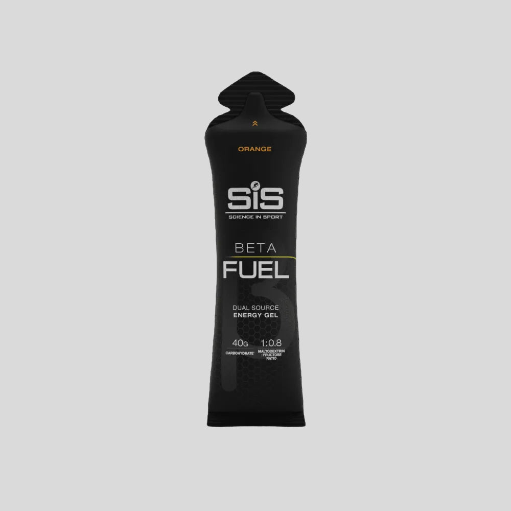 Science in Sport - Beta Fuel Gels - Orange - Culture Athletics
