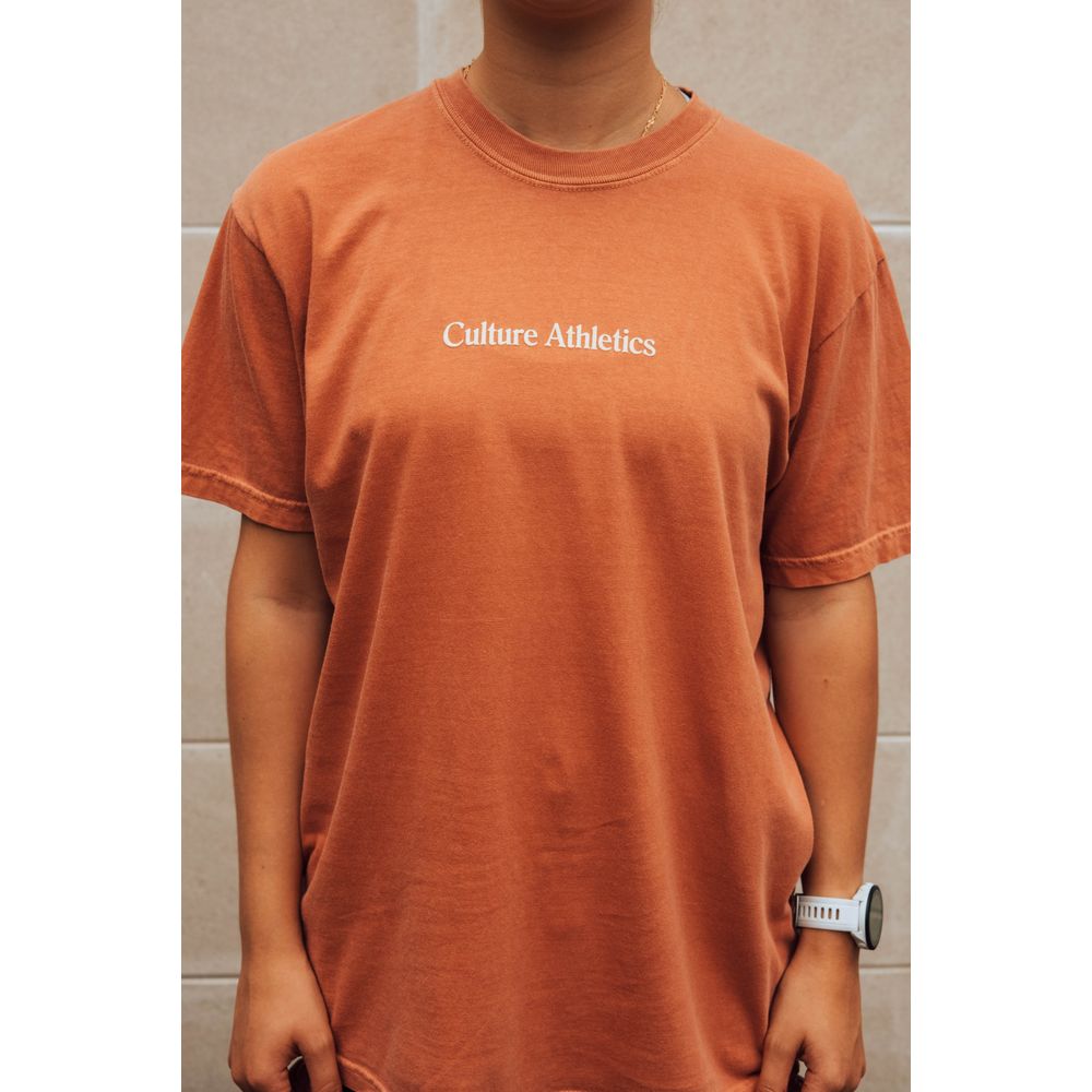 Unisex Culture Athletics Short Sleeve - Community - Yam