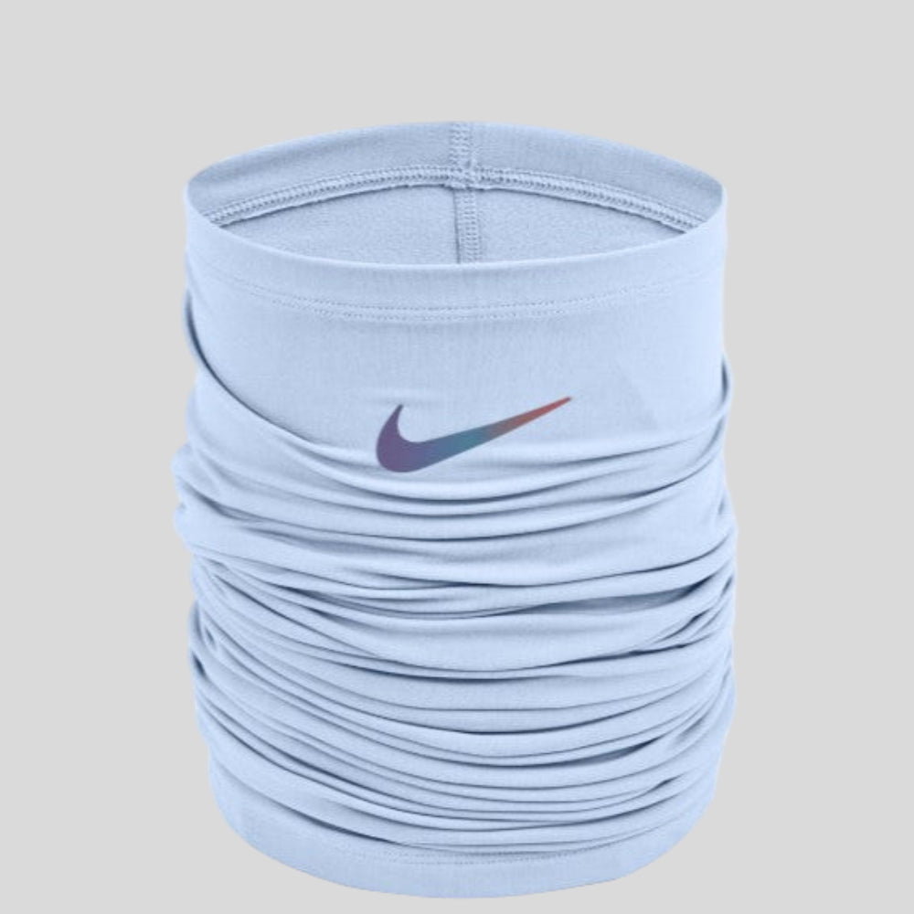 Unisex Therma Fit Wrap 2.0 - Ghost/Comet Blue