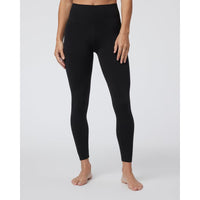 Womens AllTheFeels Legging - Black
