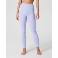 Womens AllTheFeels Legging - Lavender Mist