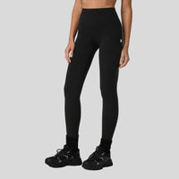 Womens AllTheForm Pocket Legging - Black