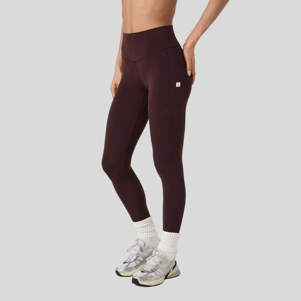 Vuori-WomensAllTheFormPocketLegging-Raisin-CultureAthletics