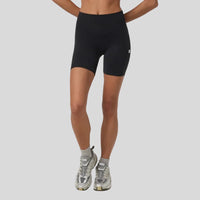 Womens AllTheForm Short - Black