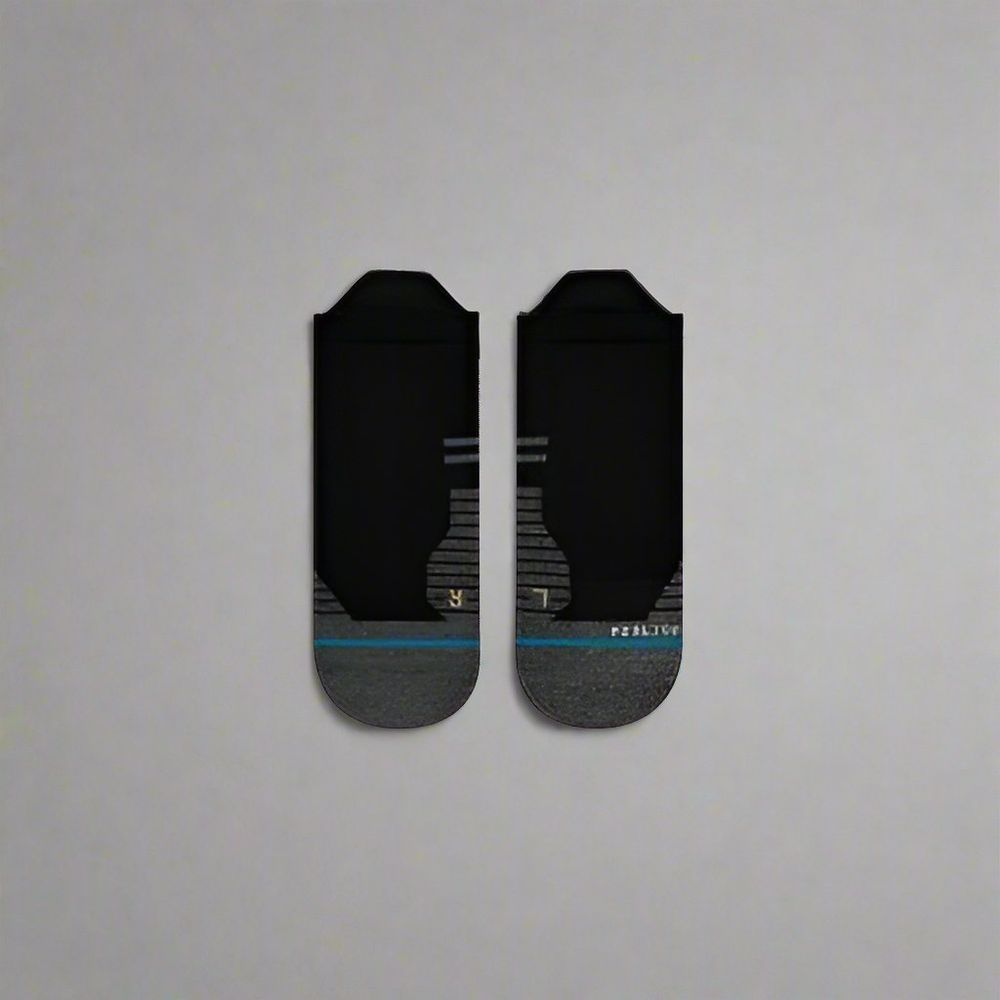 Unisex Ultra Light Tab - Black-Culture Athletics