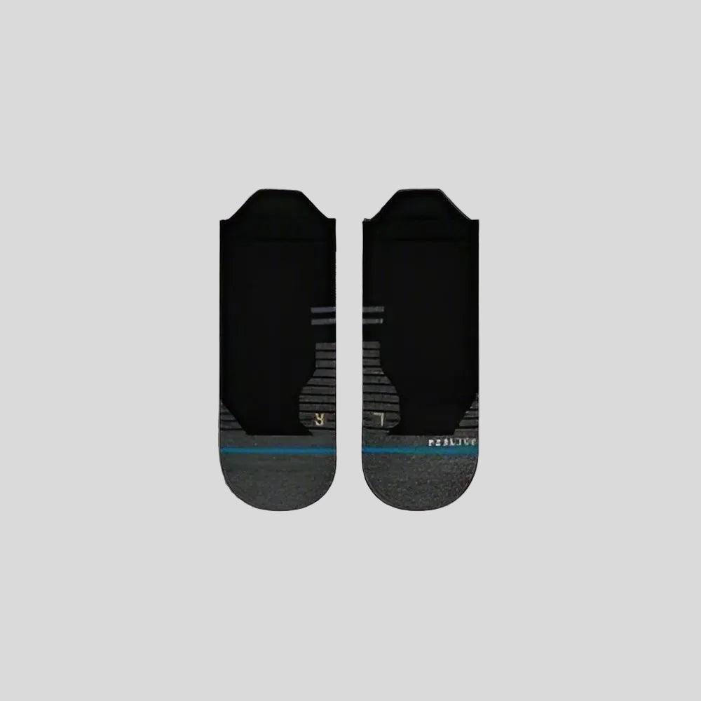 Unisex Ultra Light Tab - Black-Culture Athletics