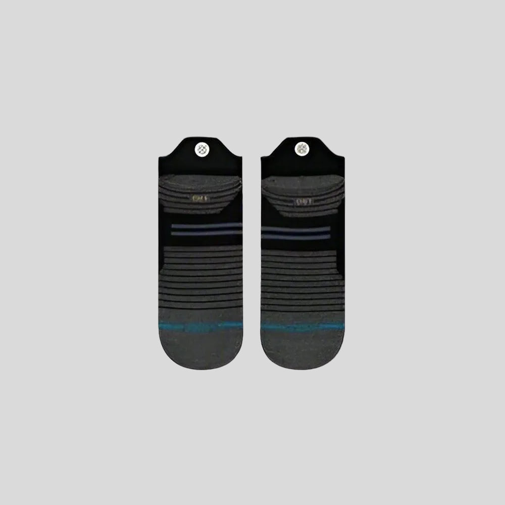 Unisex Ultra Light Tab - Black-Culture Athletics