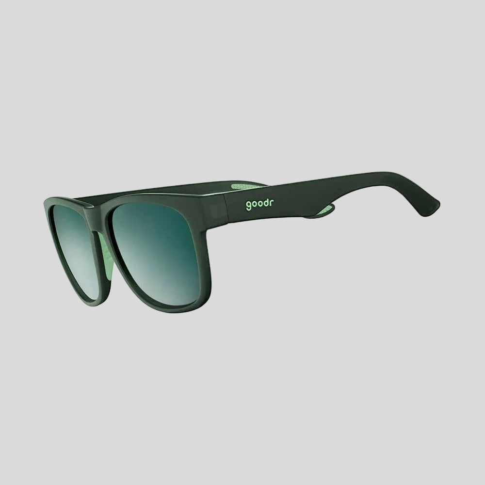 GOODR - BFGs - Mint Julep Electroshocks - Culture Athletics