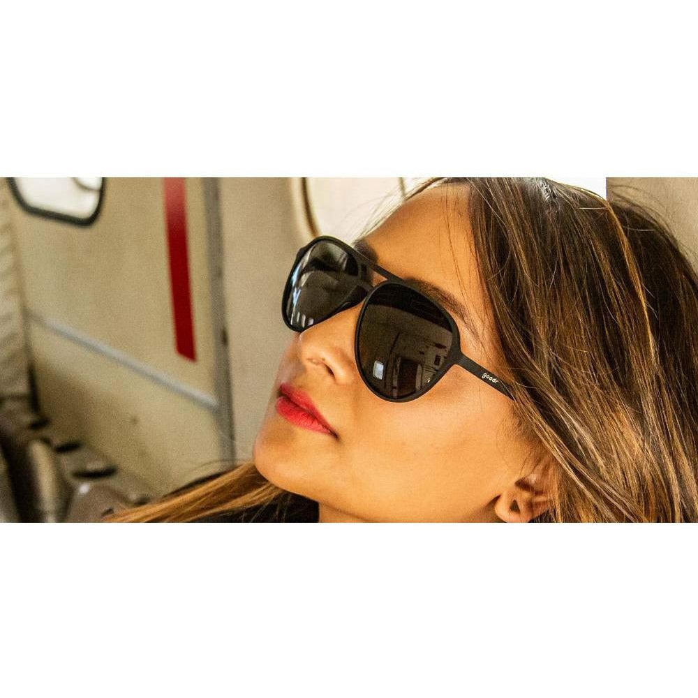 The Mach Gs - Operation: Blackout-Culture Athletics