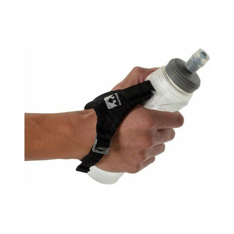 EXOSHOT LITE 14oz Handheld Soft Flask-Culture Athletics