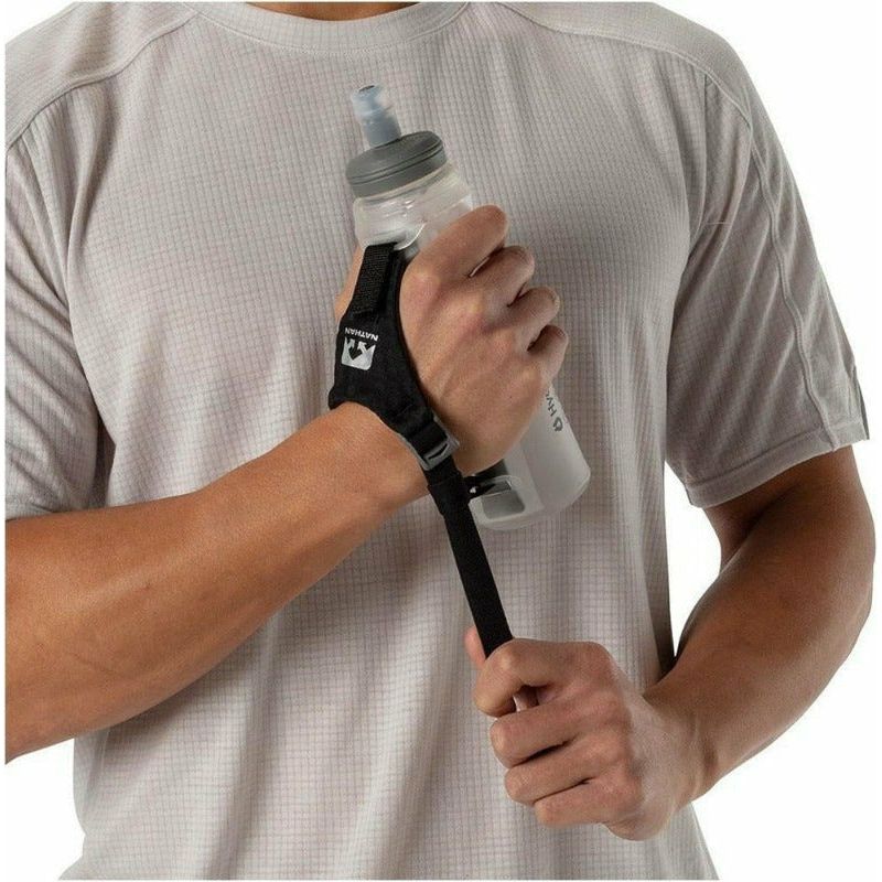 EXOSHOT LITE 14oz Handheld Soft Flask-Culture Athletics