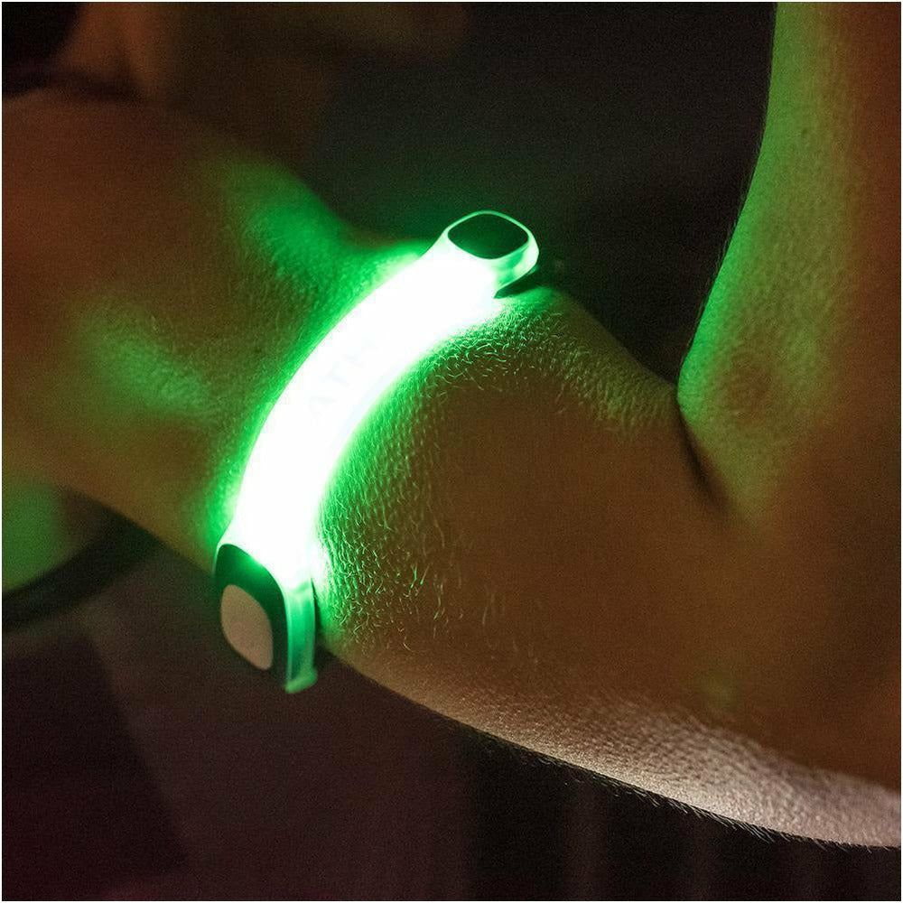 LIGHTBENDER RX Lighted Armband-Culture Athletics