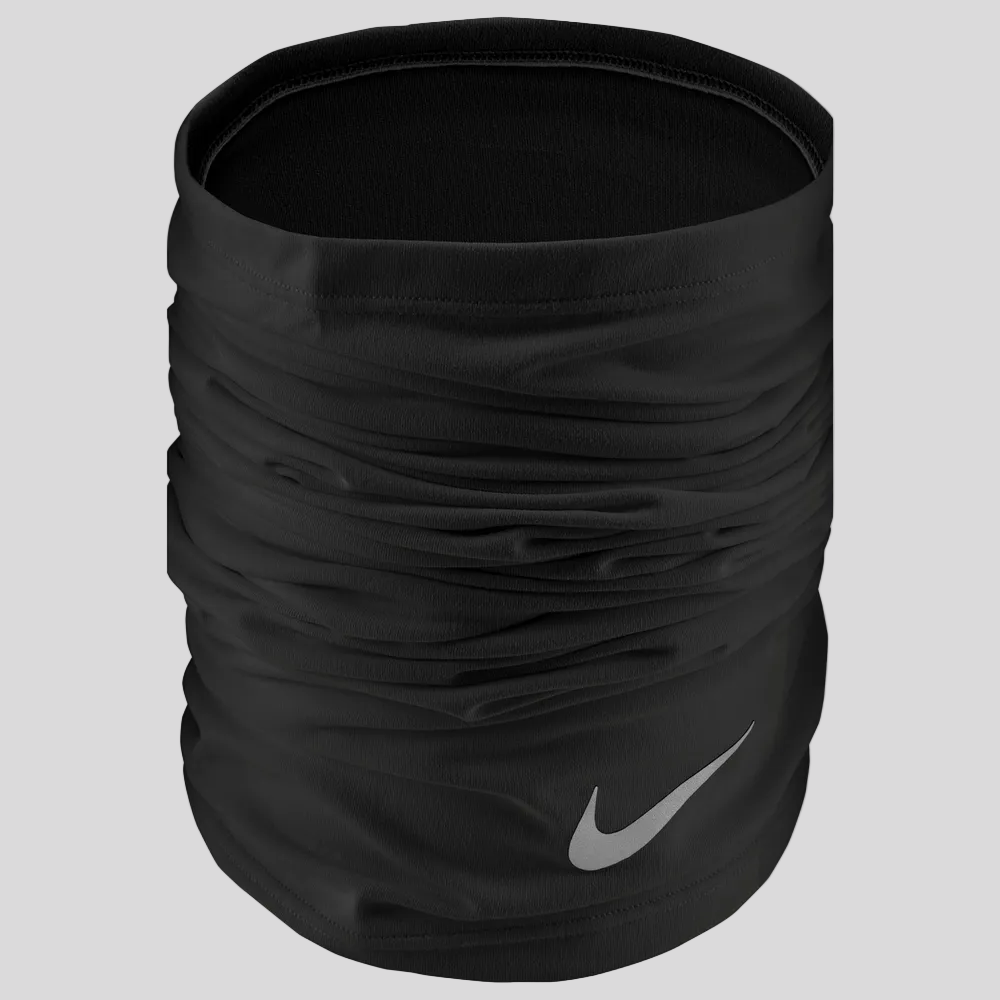 Nike - Unisex Therma Fit Wrap 2.0 - Black - CUlture Athletics