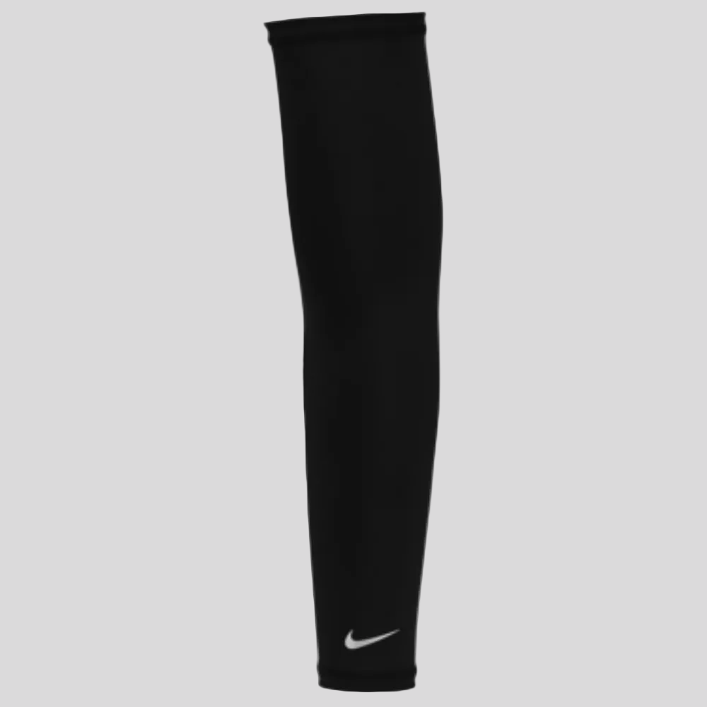 Nike Unisex Lightweight Sleeves 2.0 - Black - Culture AThletics