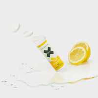 ELECTROLYTES Sport Hydration Tabs - Lightly Lemon
