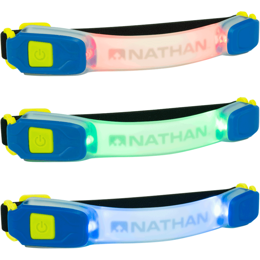 LIGHTBENDER RX Lighted Armband-Culture Athletics