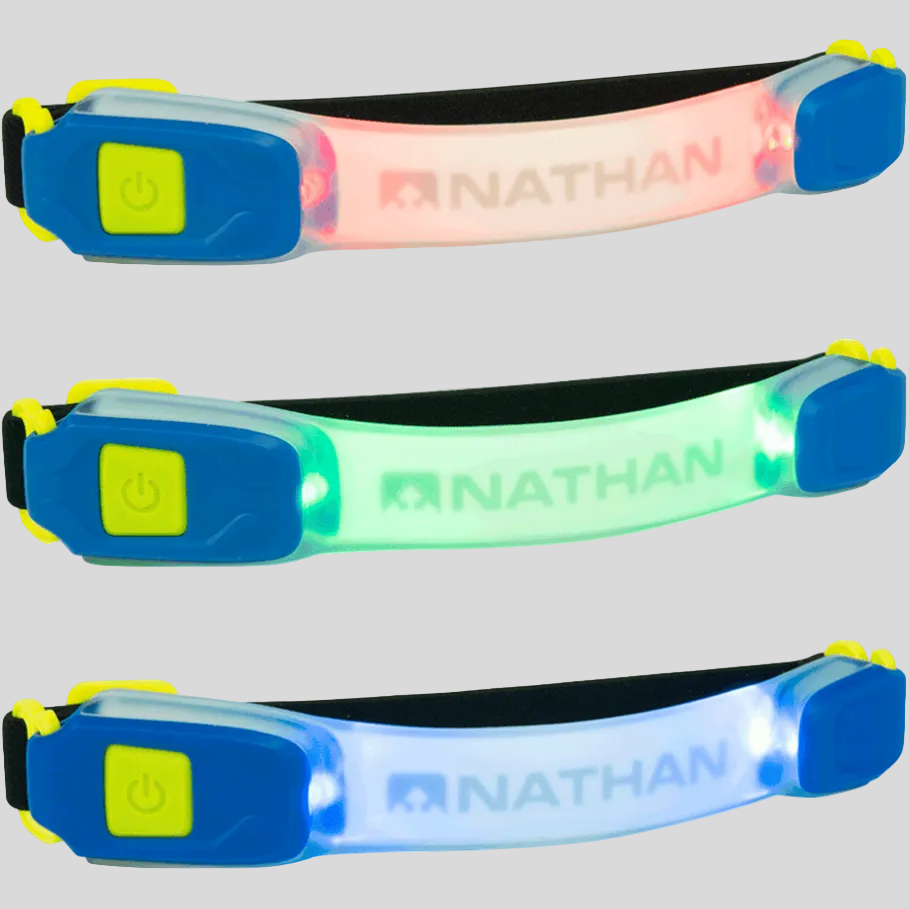 LIGHTBENDER RX Lighted Armband-Culture Athletics
