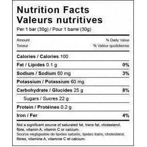 FRUIT3 - Blackcurrant - Culture Athletics