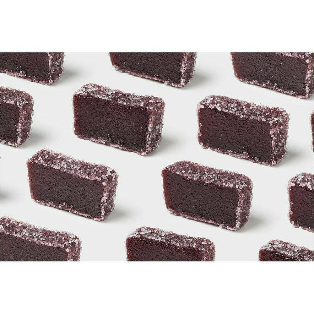 FRUIT3 - Blackcurrant - Culture Athletics