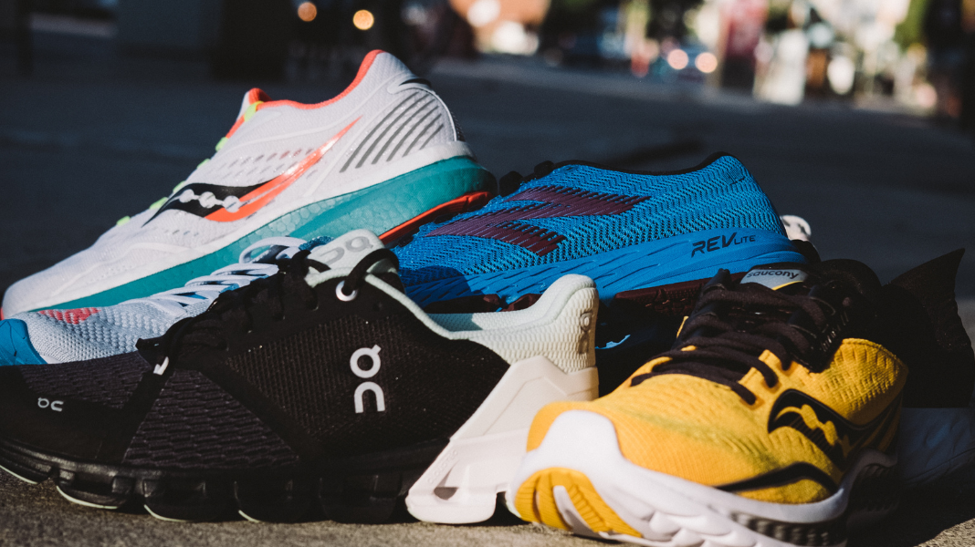 Types of Shoes and When You’d Need Them-Culture Athletics