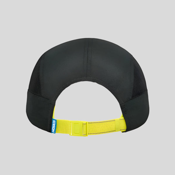 Unisex Hoka Run Hat - Black – Culture Athletics