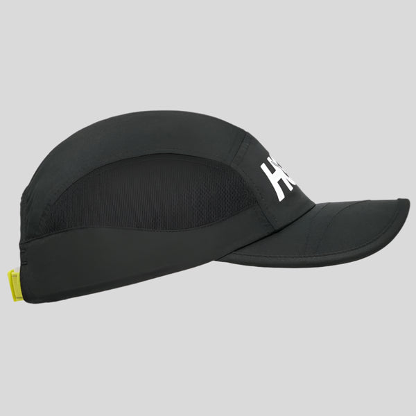 Unisex Hoka Run Hat - Black – Culture Athletics