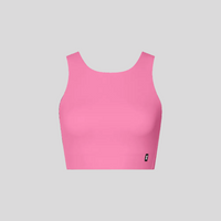 Womens Core 2-in-1 Crop