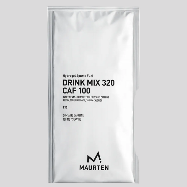 Drink Mix 320 Caf 100
