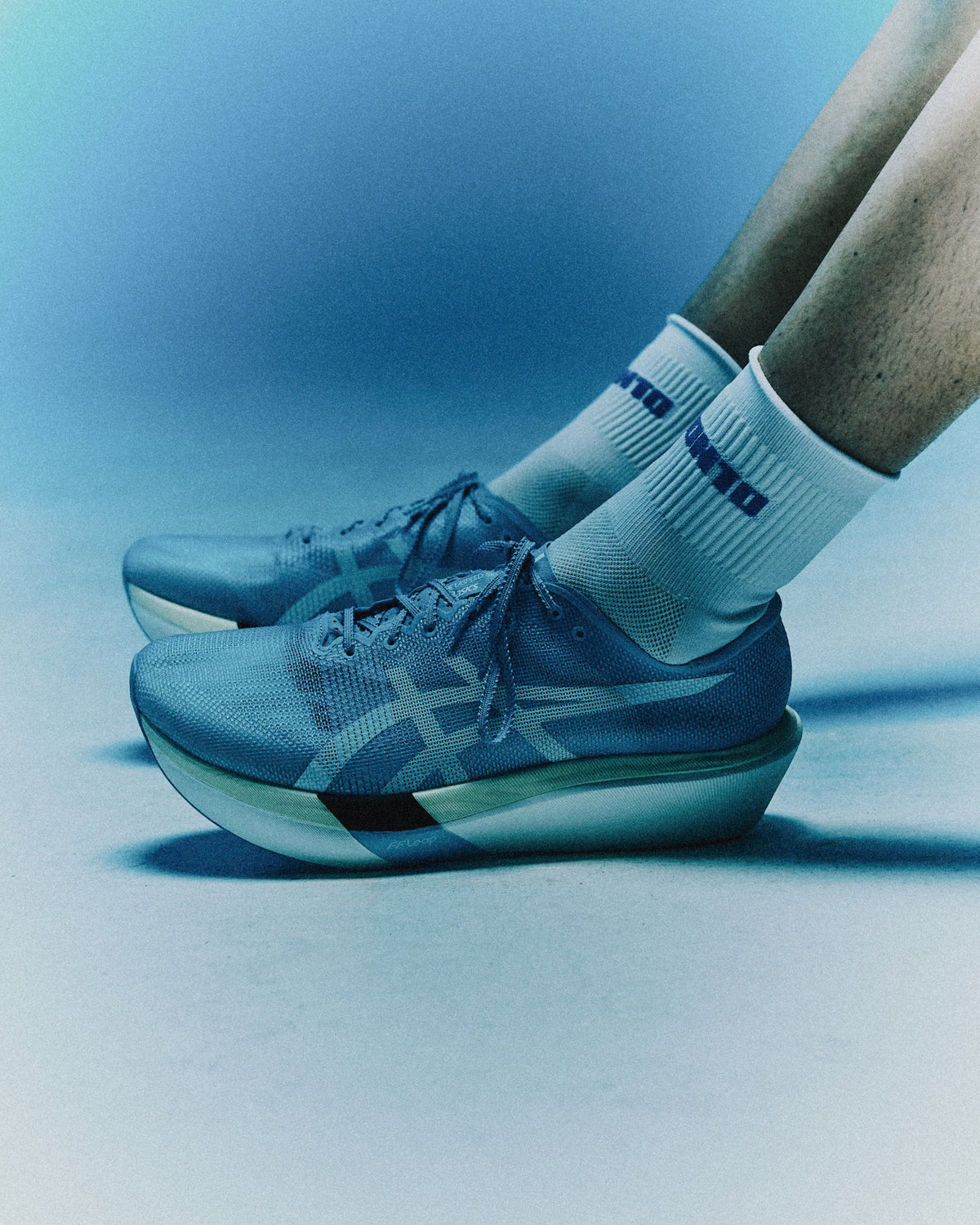 ASICS
