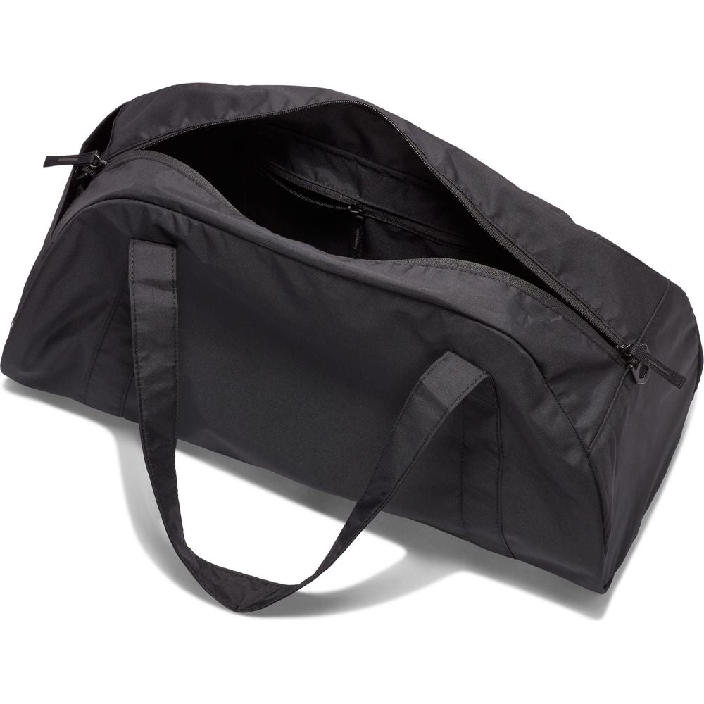 Nike Womens Gym Club Duffel Bag Black