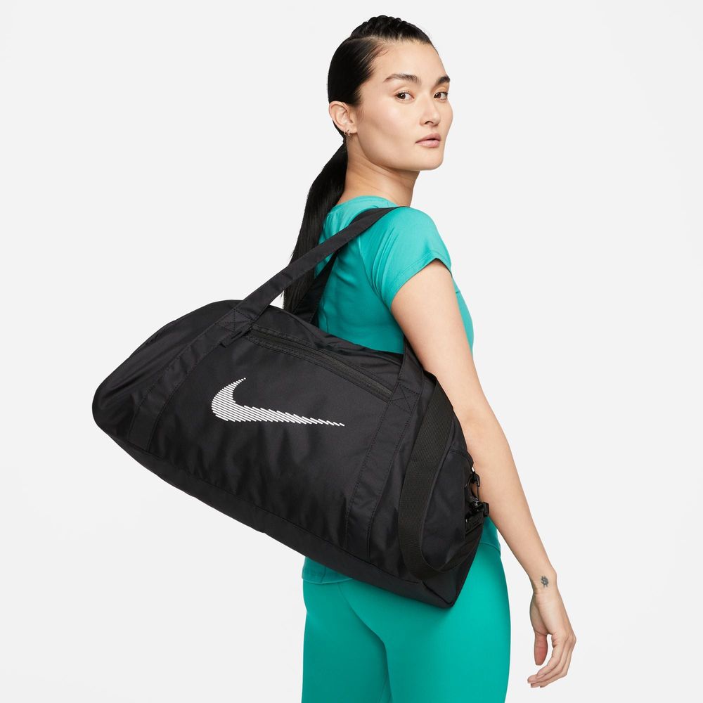 Gym nike bag hotsell