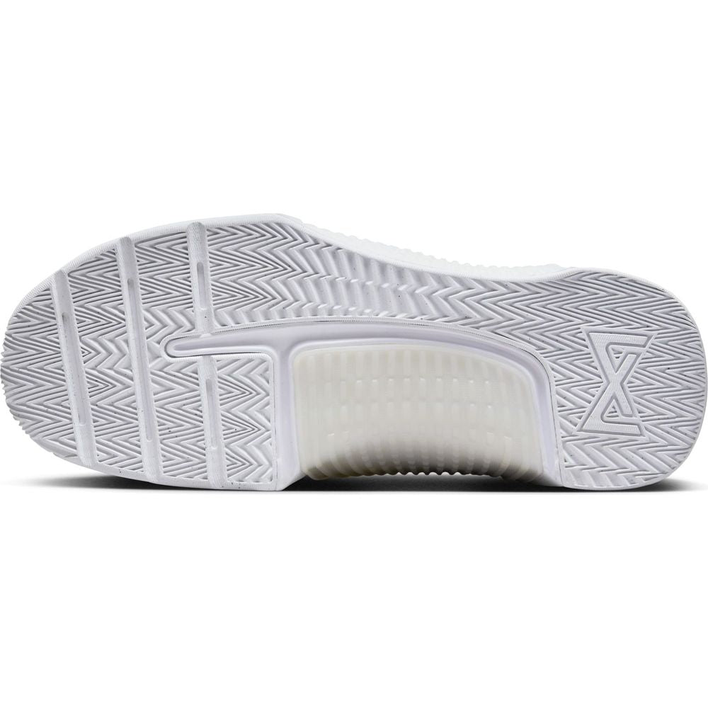 Womens Metcon 9 - White/Pure Platinum – Culture Athletics