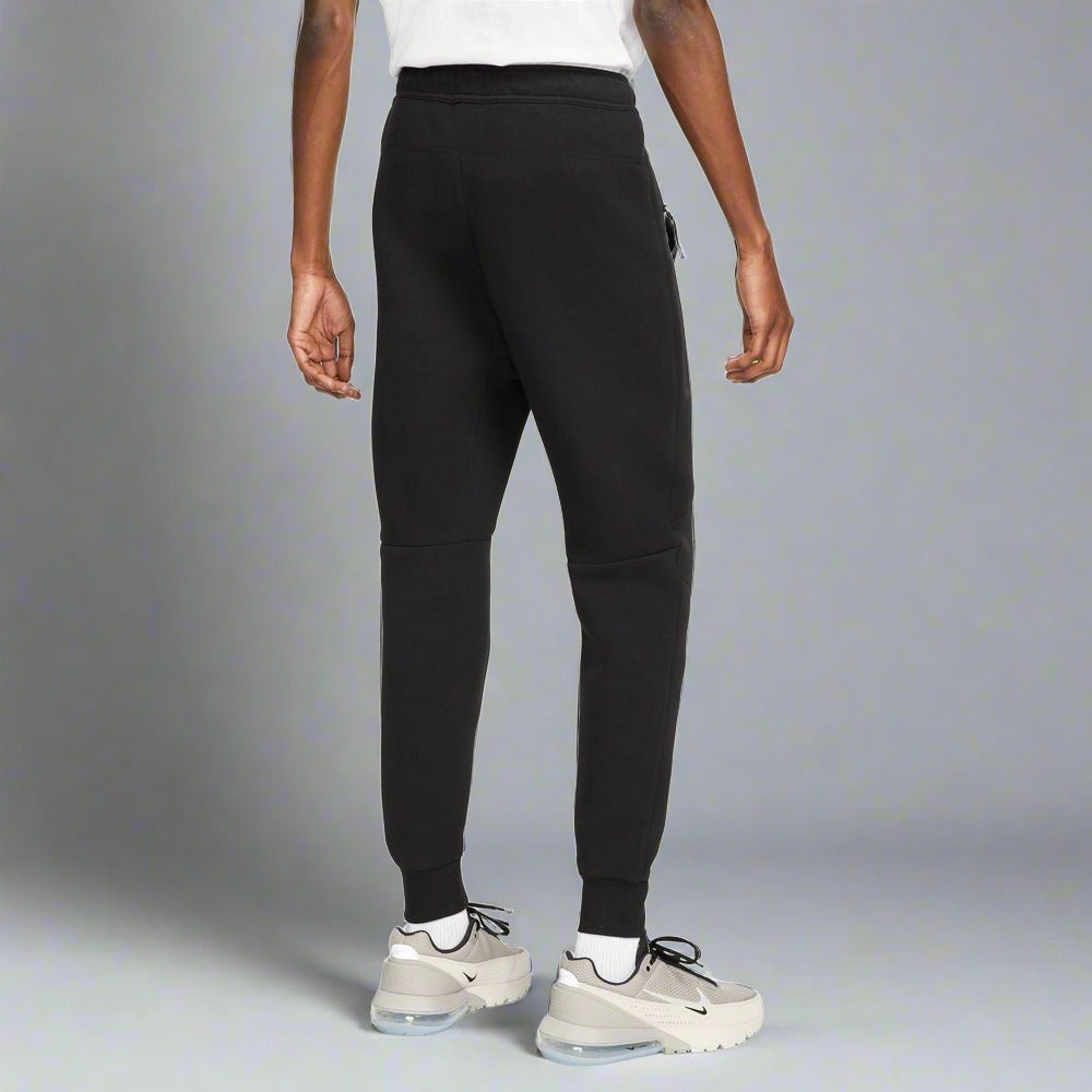 Nike Sportswear Tech Fleece Joggers Black