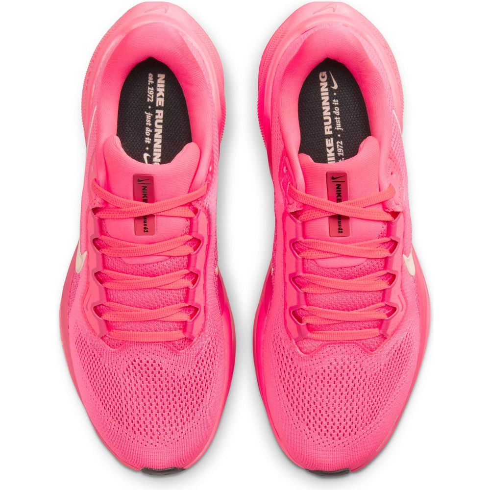 Nike Air Zoom Pegasus 41 Hot Punch Women s