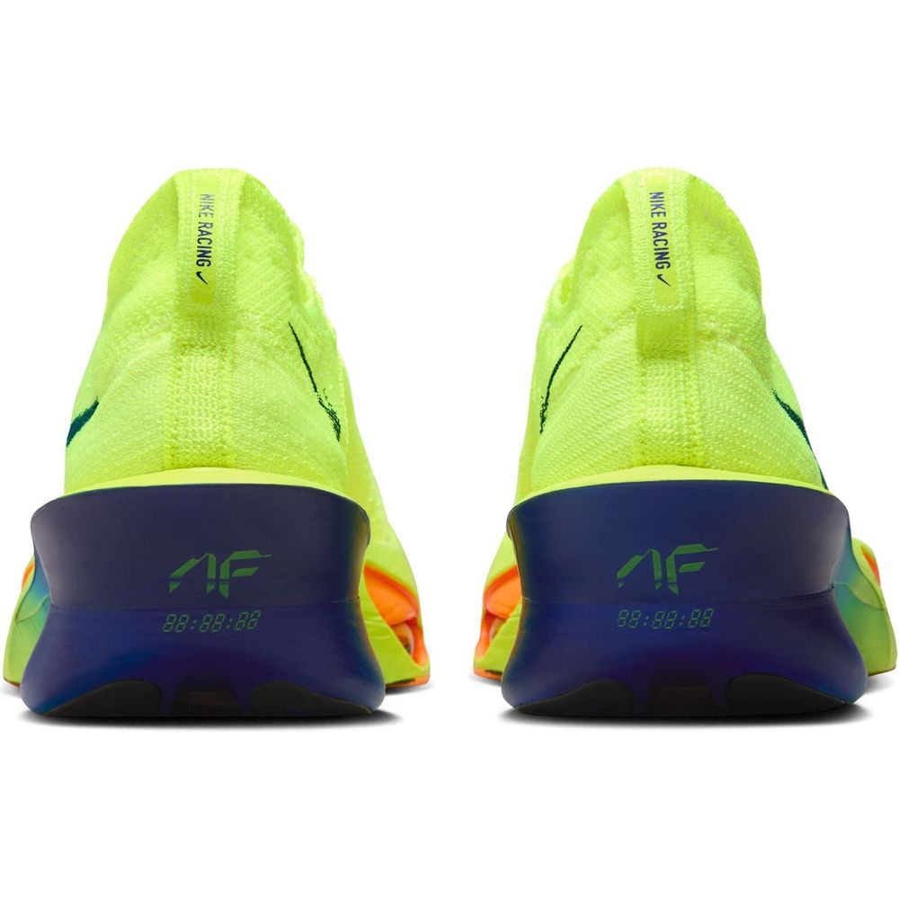 Mens Alphafly 3 - Volt – Culture Athletics