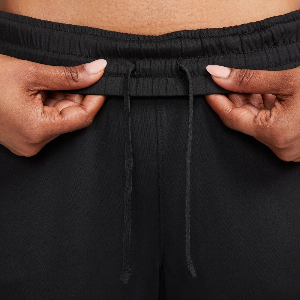 Nike Women's Knit Dri-FIT Mid-Rise 7/8 Jogger Pants