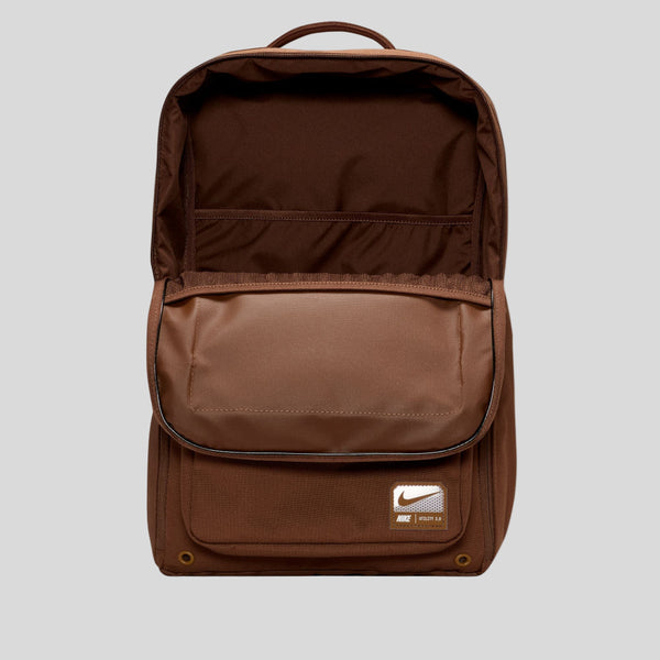 brown nike utility backpack Utility Speed Backpack (27L)