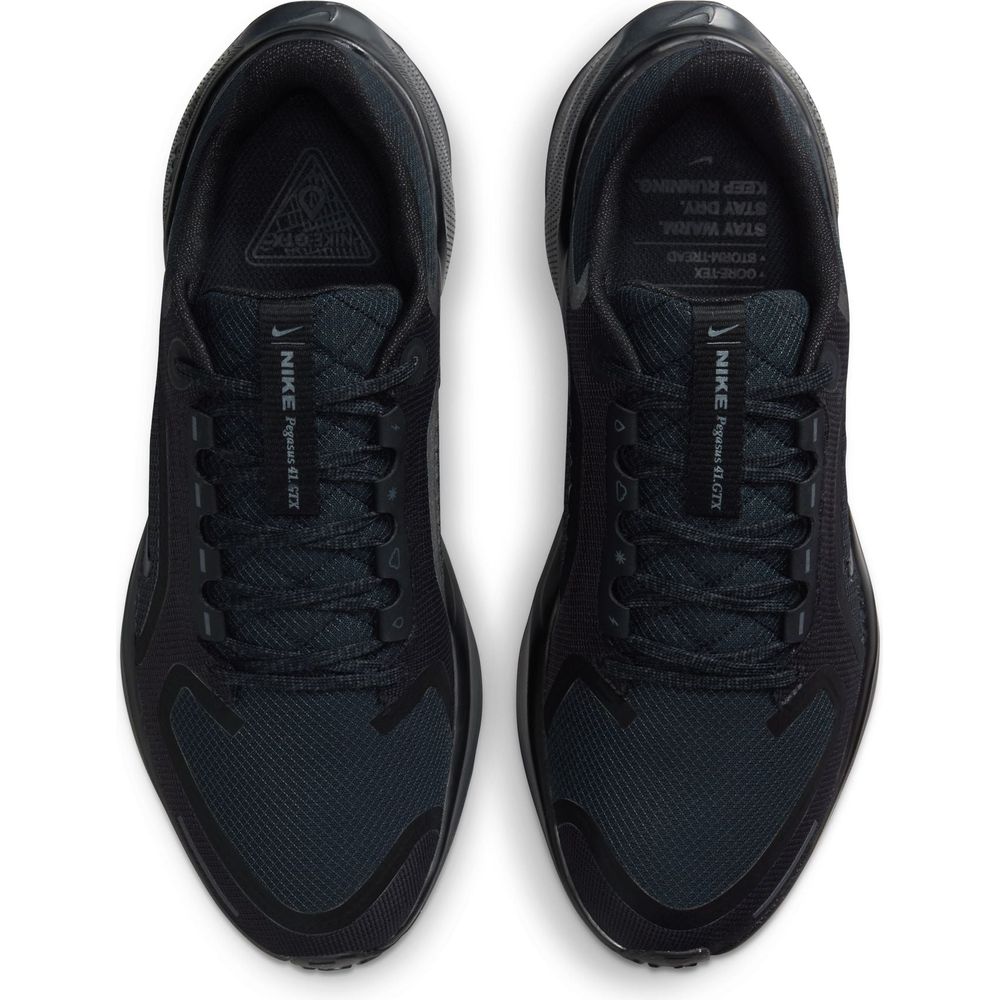 Nike pegasus negras clearance