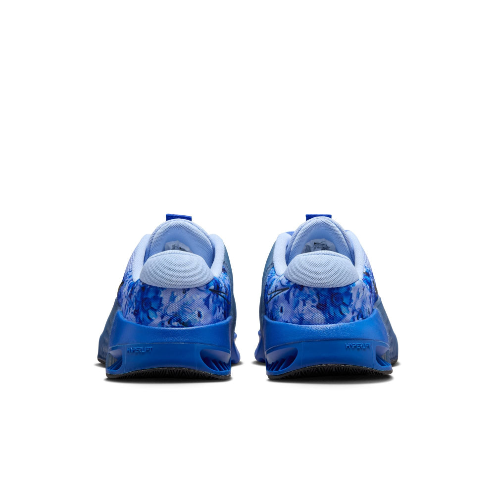Mens Metcon 9 AMP - Aluminum/Black/Racer Blue – Culture Athletics
