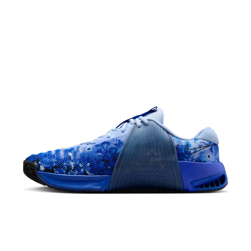 Mens Metcon 9 AMP - Aluminum/Black/Racer Blue – Culture Athletics